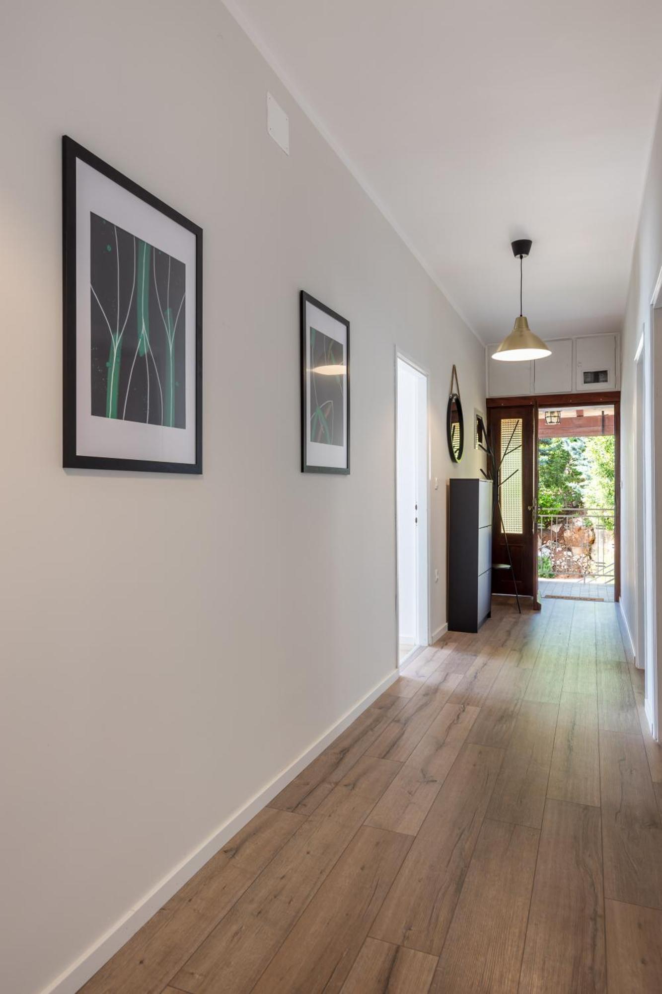 Apartment Div Lovran Eksteriør bilde