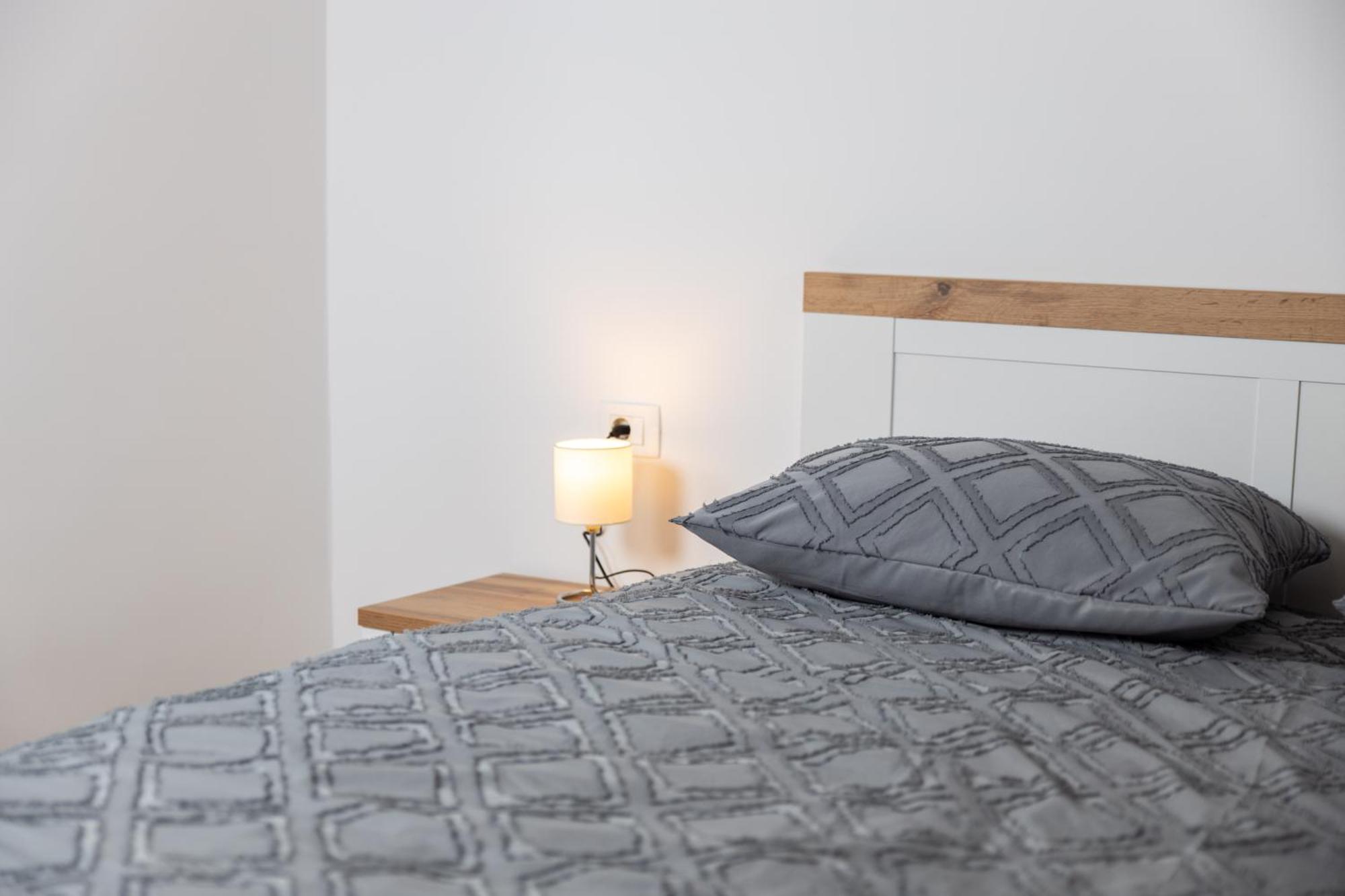 Apartment Div Lovran Eksteriør bilde